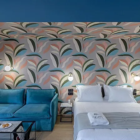 Aparthotel Acro Urban 4*