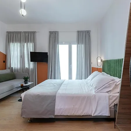 Acro Urban 4* Athens