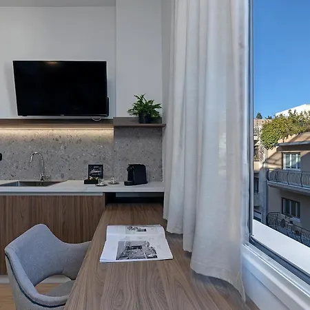 Acro Urban 4* Athens