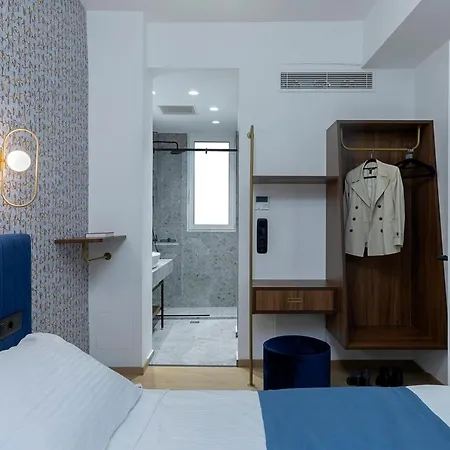Acro Urban 4* Athens