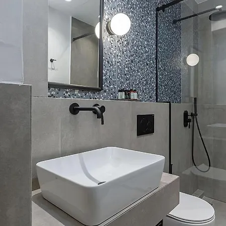 Aparthotel Acro Urban 4*