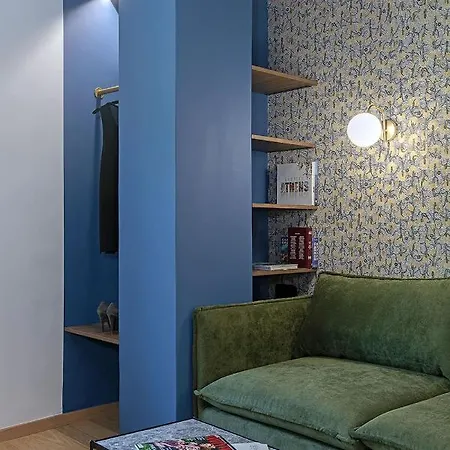 Acro Urban شقة فندقية 4*