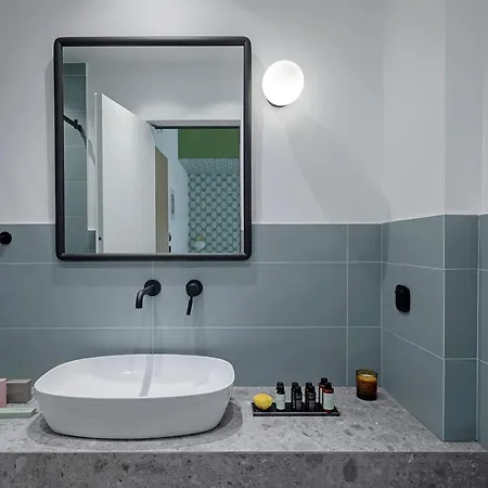 Acro Urban أثينا